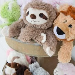 Warmies Heatable Plush Junior KIDS