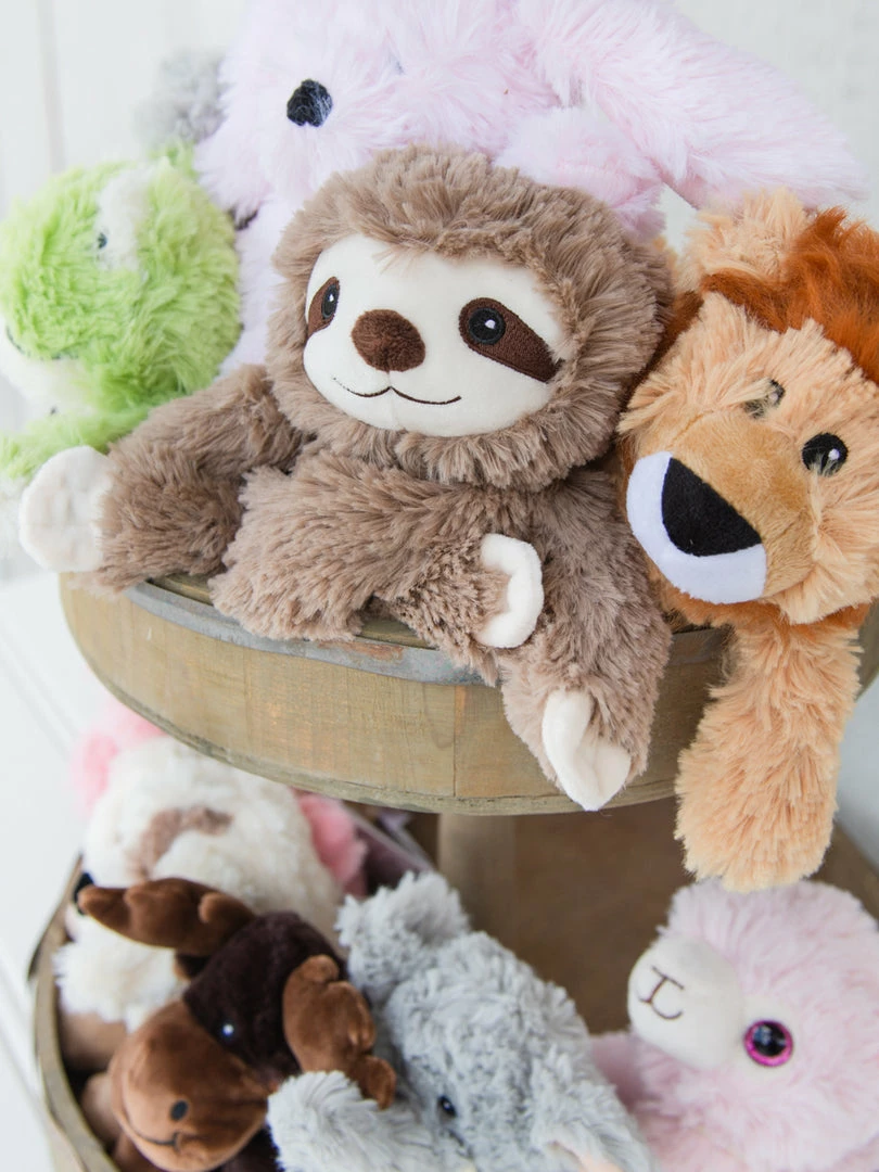 Warmies Heatable Plush Junior KIDS 1 Warmies Heatable Plush Junior KIDS