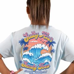 Simply Southern Youth Tee KIDS