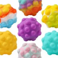Mavi Pop Fidget Ball KIDS