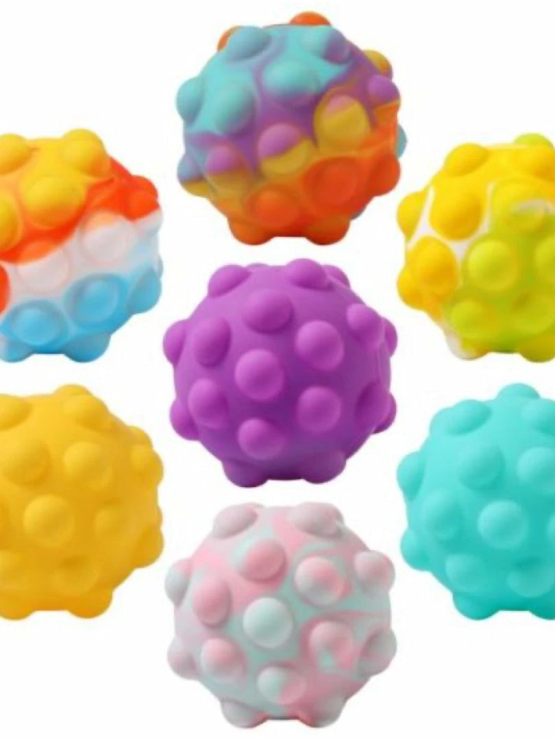 Mavi Pop Fidget Ball KIDS 1 Mavi Pop Fidget Ball KIDS