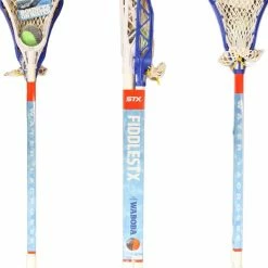 KIDS Waboba Water Lacrosse Set (2 Sticks/Original Ball)