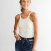 Billabong The Baby Tank (Mul) WOMEN
