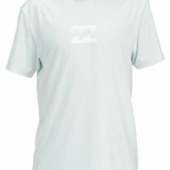 Billabong KIDS Boys' All Day Wave Loose Fit Short Sleeve Surf Tee