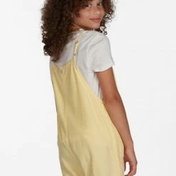 Billabong KIDS Wave Watch Jr Romper