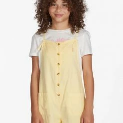 Billabong KIDS Wave Watch Jr Romper