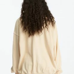 Billabong Ride In Crewneck Sweatshirt