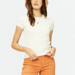 Billabong Baby Me T-Shirt WOMEN