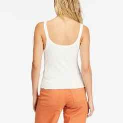 Billabong Women's The Baby Knit Tank Top