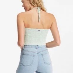 Billabong Feels Like Summer Tank Top (gcr0)