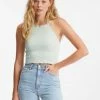Billabong Feels Like Summer Tank Top (gcr0)