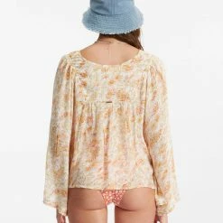 Billabong Hippie Days Shirt WOMEN