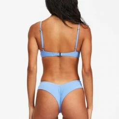 Billabong Sol Searcher Kenzley Underwire Bikini Top WOMEN