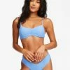 Billabong Sol Searcher Kenzley Underwire Bikini Top WOMEN