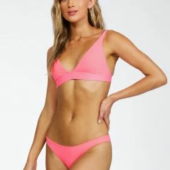 Billabong Sol Searcher Tropic Bikini Bottom
