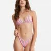 WOMEN Billabong Surf Stripe Maya Bikini Bottoms