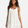 WOMEN Billabong Beach Vibes Beach Cover-Up