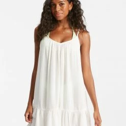 WOMEN Billabong Beach Vibes Beach Cover-Up