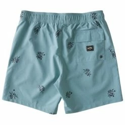 Board Shorts Billabong Men's Sundays Layback 17"