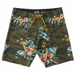Billabong Sundays Airlite Boardshorts 19" - JUNGLE (jun) MEN