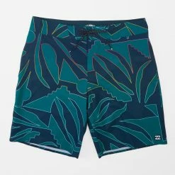 Billabong MEN Sundays Airlite Boardshorts 19"