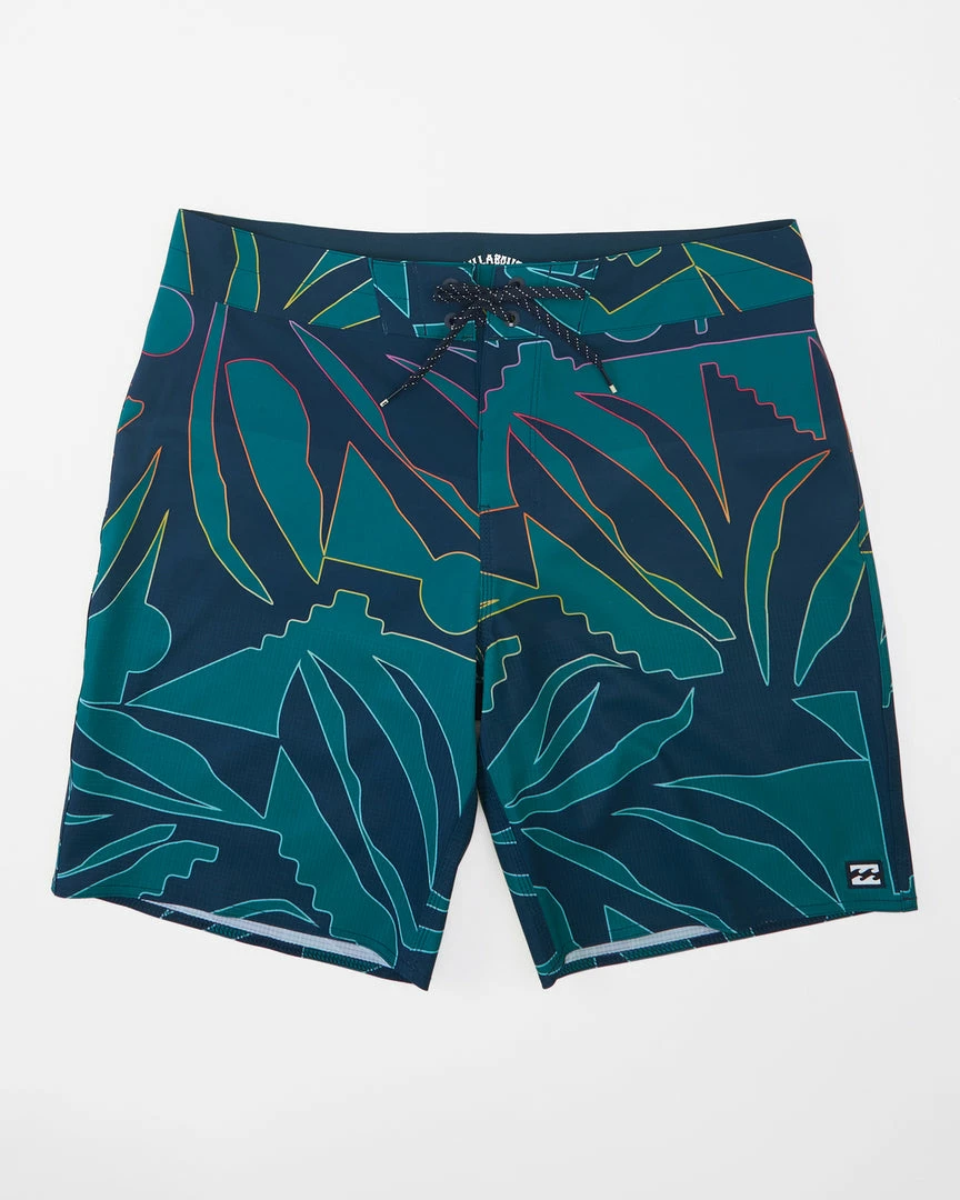 Billabong MEN Sundays Airlite Boardshorts 19" 1 Billabong MEN Sundays Airlite Boardshorts 19"