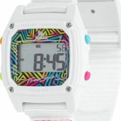 Freestyle Watches Shark Classic 40th Anniversary Collection Accessories