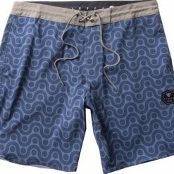 Vissla Washout 17.5" Boardshort MEN