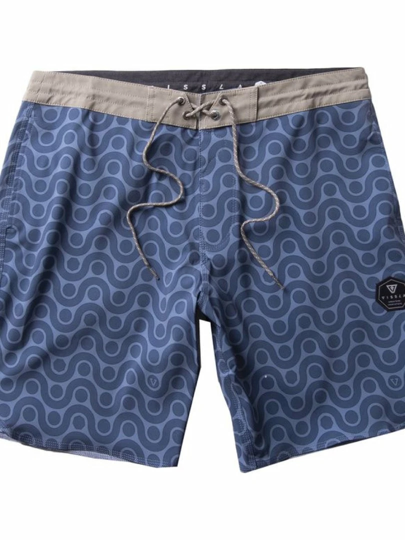 Vissla Washout 17.5" Boardshort MEN 1 Vissla Washout 17.5" Boardshort MEN