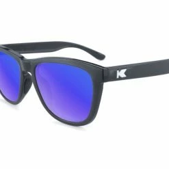 Knockaround Premium Sport Jelly Black/Moonshine