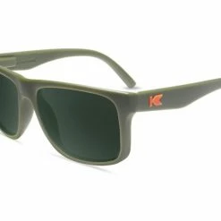 Sunglasses Knockaround Torrey Pines Hawk Eye