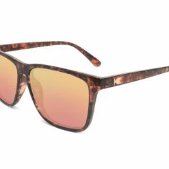 Knockaround Fast Lanes - Pink Ink