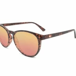 Knockaround Mai Tai Pink Ink