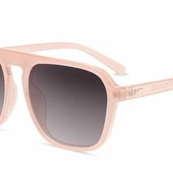 Sunglasses Knockaround Vintage Rose Pacific Palisades
