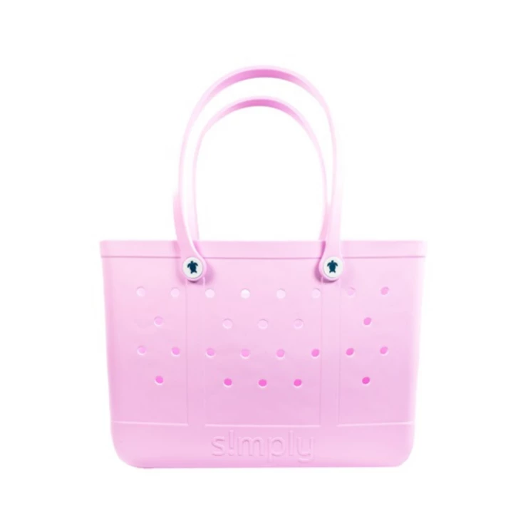 Handbags & Totes Simply Southern S21 Large Solid Tote 5 Handbags & Totes Simply Southern S21 Large Solid Tote
