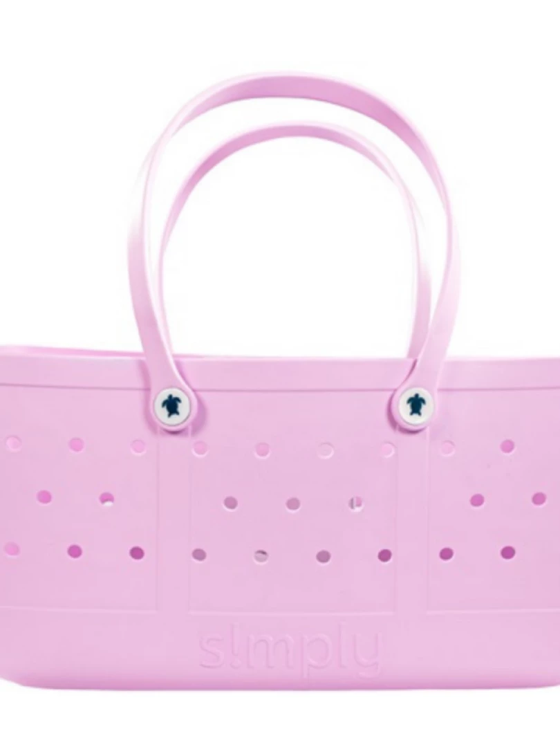 Simply Southern S21 XL Utility Solid Tote 4 Simply Southern S21 XL Utility Solid Tote