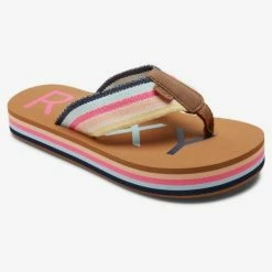 Roxy Girls Chika High Sandal
