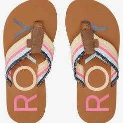 Roxy Girls Chika High Sandal