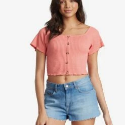 Roxy Fade Away Top