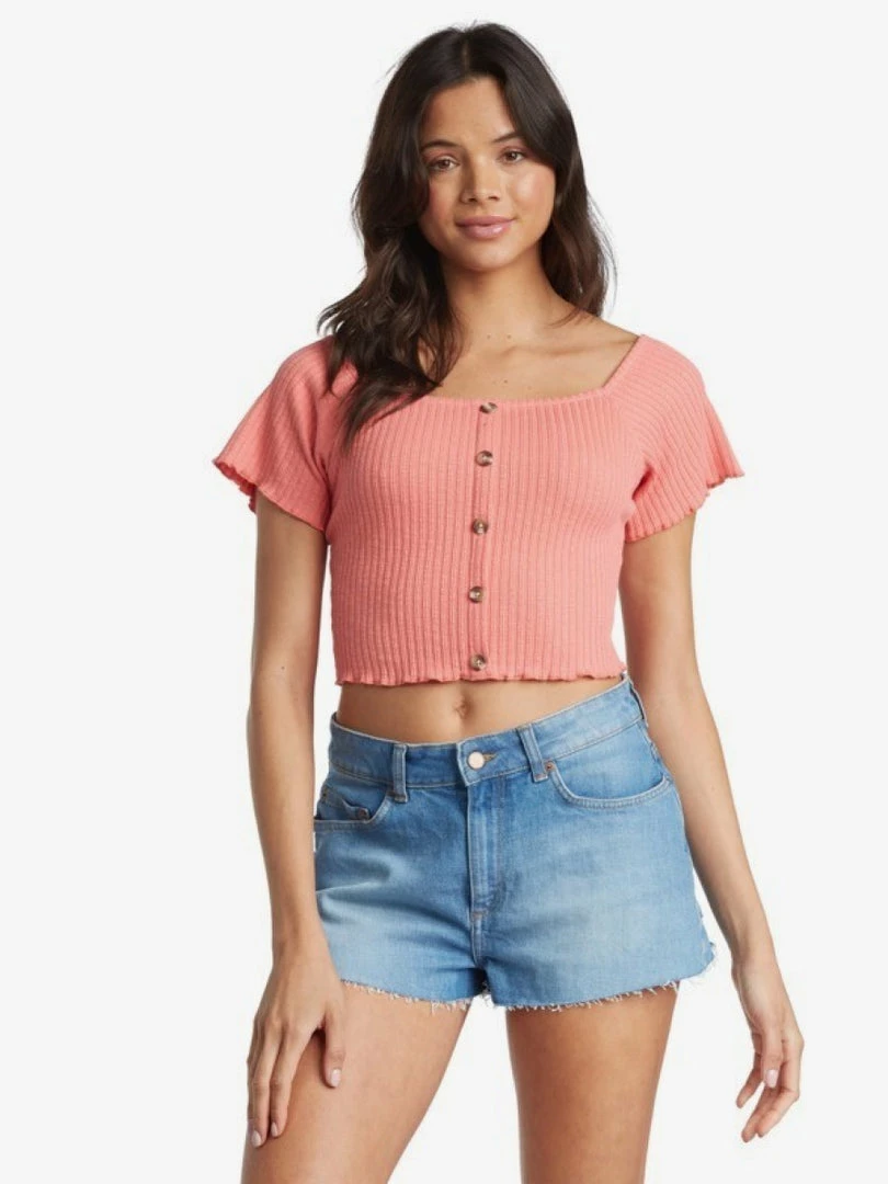 Roxy Fade Away Top 1 Roxy Fade Away Top