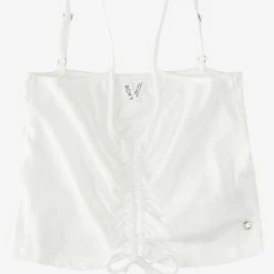 Roxy Flirty Feels V-Neck Top