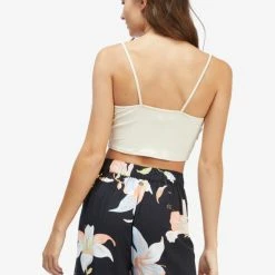 WOMEN Roxy Brami Crop Top