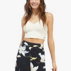 WOMEN Roxy Brami Crop Top