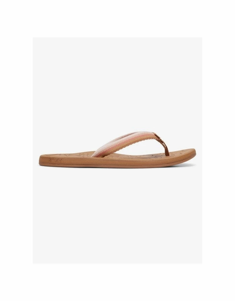Roxy Colbee Sandals -BLUSH (bsh) 3 Roxy Colbee Sandals -BLUSH (bsh)