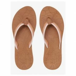 Roxy Colbee Sandals -BLUSH (bsh)