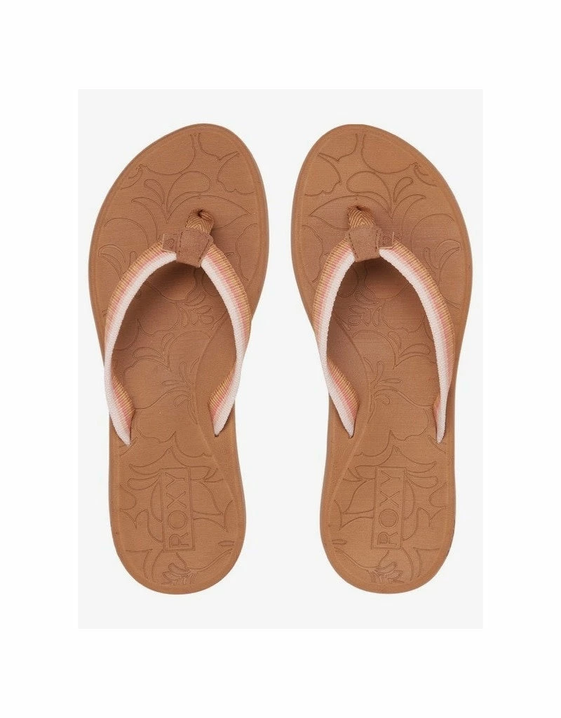 Roxy Colbee Sandals -BLUSH (bsh) 2 Roxy Colbee Sandals -BLUSH (bsh)