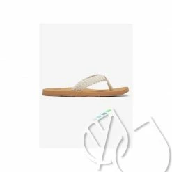 Sandals & Flips Roxy Porto - Sandals -NATURAL (nat)