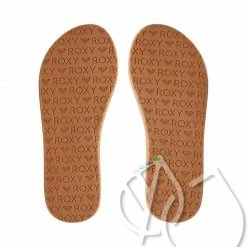 Roxy Aileen Sandals -MAUVE WINE (mvw) Sandals & Flips