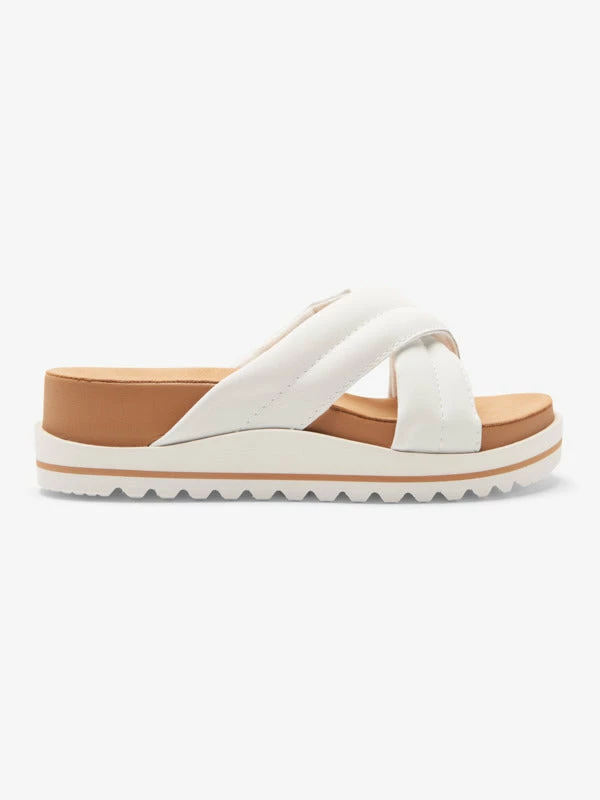 Casual Shoes Roxy Veria Sandals 3 Casual Shoes Roxy Veria Sandals