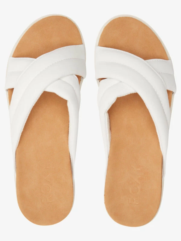 Casual Shoes Roxy Veria Sandals 4 Casual Shoes Roxy Veria Sandals